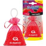Red fruits